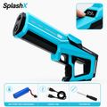 Electric Water Gun - Large Automatic Suction Model