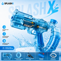 Electric Water Gun – Ice Mouse Compact Rechargeable Model