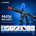 M416 Electric Gel Ball Blaster – Rechargeable Automatic Shooting